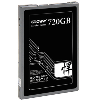 11日0点： GLOWAY 光威 悍将 SATA 固态硬盘 720GB 图2