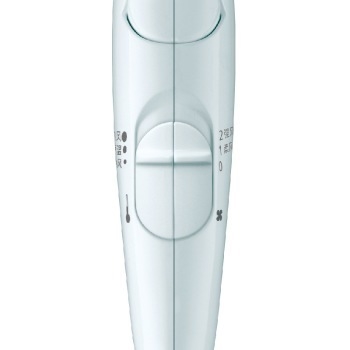 Panasonic 松下 EH-ENE2-A405 电吹风 青涩蓝 *3件 图4