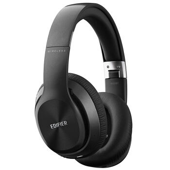 EDIFIER 漫步者 W820BT 头戴式蓝牙耳机 图3