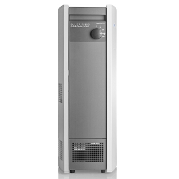 Blueair 布鲁雅尔 303 空气净化器 +凑单品 图2