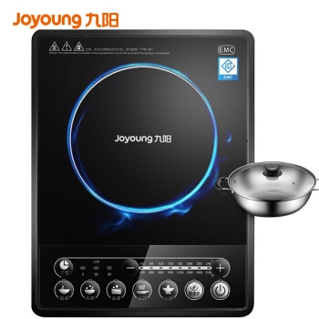 Joyoung 九阳 JYC-21ES55C 多功能电磁炉 图1