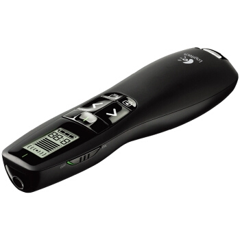 Logitech 罗技 R800 无线演示器激光笔 图2