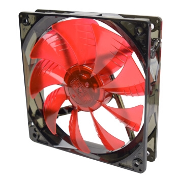 PCCOOLER 超频三 巨浪120 一体式水冷散热器 120冷排 图2