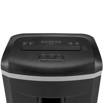 comet 科密 1625D 120分钟大型长时间办公商用碎纸机 图5