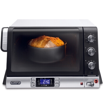 Delonghi 德龙 EOB20712 家用电烤箱 +凑单品 图4