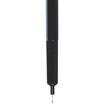 rOtring 红环 500 自动铅笔 HB/0.5mm黑色 *2件 图4