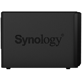 Synology 群晖 DS218 2盘位四核心 NAS存储 图5