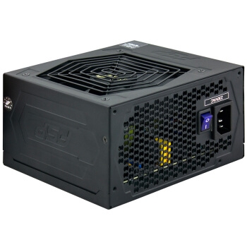 12日0点： FSP 全汉 FSP450-50YD 电脑电源 铜牌（85%）450W 非模组化 图3