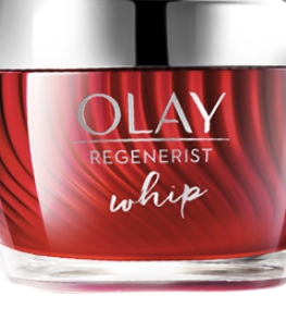 OLAY 玉兰油 新生塑颜系列新生塑颜空气感凝霜 50g+14g*3 赠大红瓶面膜1P 图5