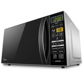 12日0点： Midea 美的 M1-L201B 变频 微波炉 图5