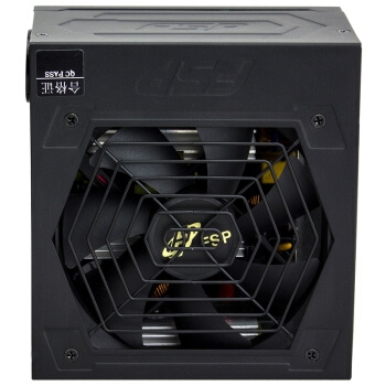 12日0点： FSP 全汉 FSP450-50YD 电脑电源 铜牌（85%）450W 非模组化 图4