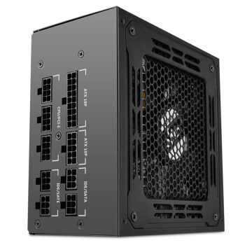 12日0点： aigo 爱国者 电竞700 电脑电源 金牌（90%）700W 全模组化 图5