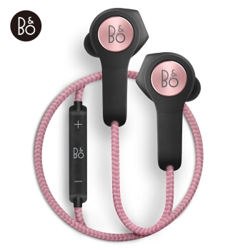 12日0点、京东PLUS会员： B＆O PLAY Beoplay H5 入耳式 蓝牙耳机 图1