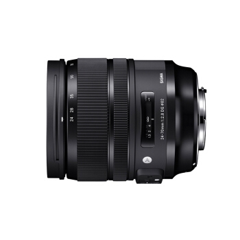 12日0点： SIGMA 适马 ART 24-70mm F2.8 DG OS HSM 标准变焦镜头 佳能卡口 图5