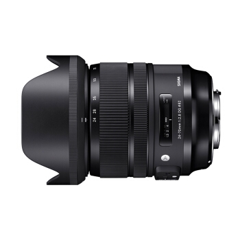 12日0点： SIGMA 适马 ART 24-70mm F2.8 DG OS HSM 标准变焦镜头 佳能卡口 图2