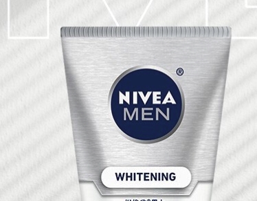 NIVEA 妮维雅 焕白亮肤洁面乳 100g（赠洁面泥 50g） *3件 图3