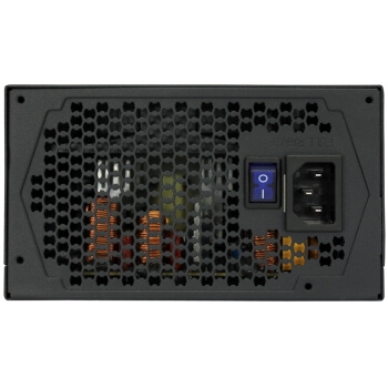 12日0点： FSP 全汉 FSP450-50YD 电脑电源 铜牌（85%）450W 非模组化 图5