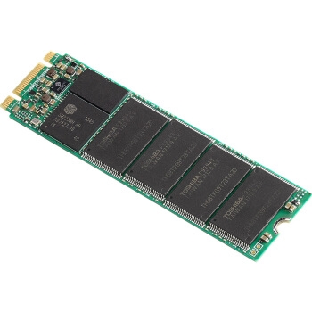 12日0点： PLEXTOR 浦科特 128GB SSD固态硬盘 M.2接口 M8VG 图3