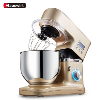 Hauswirt 海氏 HM740 家用和面机 图1