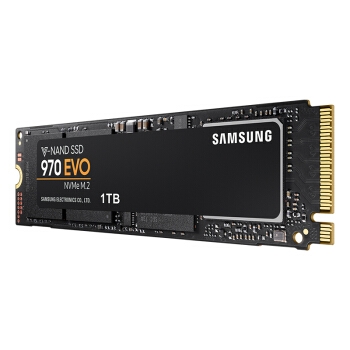 12日0点： SAMSUNG 三星 970 EVO NVMe M.2 固态硬盘 1TB 图3