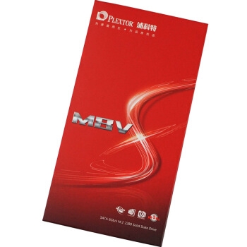 12日0点： PLEXTOR 浦科特 128GB SSD固态硬盘 M.2接口 M8VG 图4