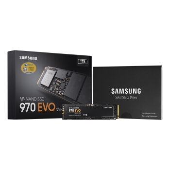 12日0点： SAMSUNG 三星 970 EVO NVMe M.2 固态硬盘 1TB 图5