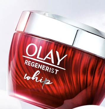 OLAY 玉兰油 新生塑颜系列新生塑颜空气感凝霜 50g+14g*3 赠大红瓶面膜1P 图2