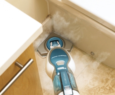 历史低价： BLACK&DECKER 百得 FSM1630 电动蒸汽拖把 +凑单品 图3