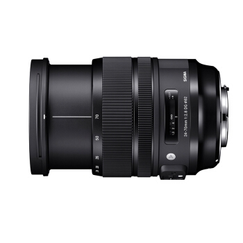 12日0点： SIGMA 适马 ART 24-70mm F2.8 DG OS HSM 标准变焦镜头 佳能卡口 图3