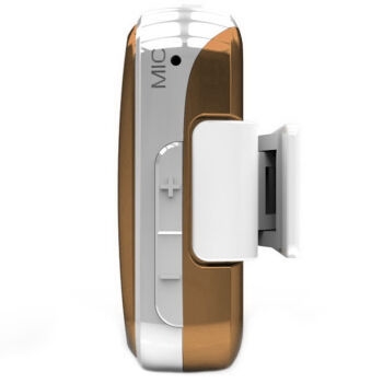 PHILIPS 飞利浦 SA2208 MP3播放器 图2