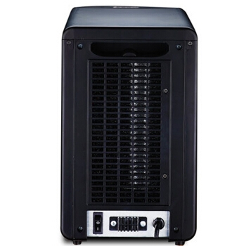 HANASS 海纳斯 LQ-1500A（PH-93) 暖风机 +凑单品 图5