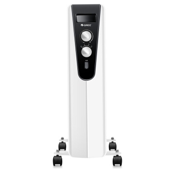 GREE 格力 NDY11-X6021 电热油汀 +凑单品 图3