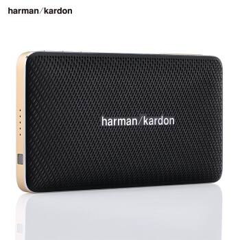 Harman Kardon 哈曼卡顿 Esquire Mini LL 音乐精英迷你 郎朗定制版 便携蓝牙音箱 图1
