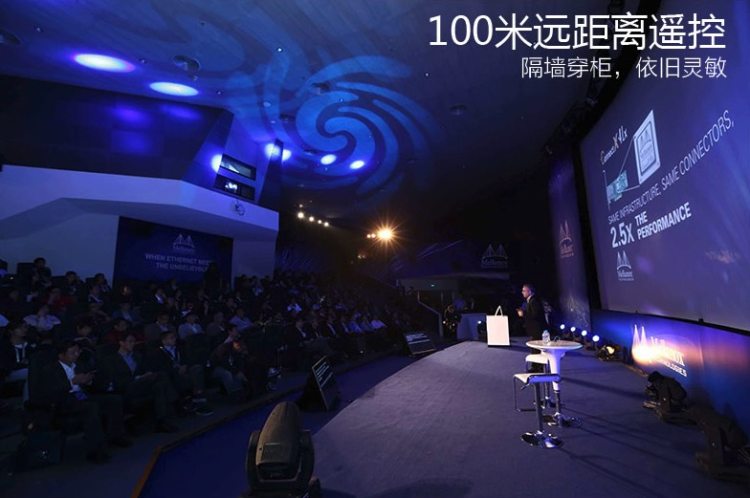 VSON 激光投影笔演示器 支持超链接 可控音量 最远100m 图7