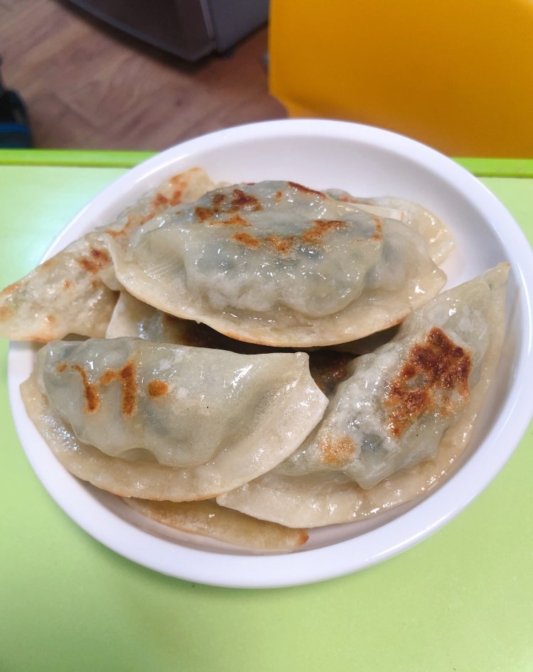 必品阁 我吃过最好吃的速冻饺子 图2