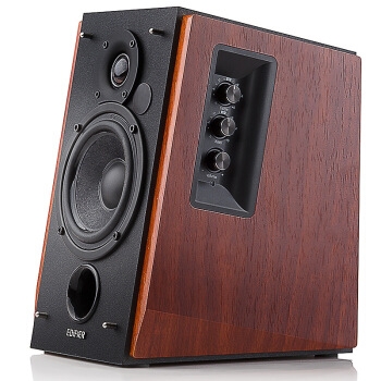 EDIFIER 漫步者 R1700BT 多媒体音箱 +凑单品 图5