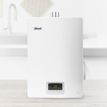 Rinnai 林内 RUS-13QD03 燃气热水器 (JSQ26-D03) 13L 图5