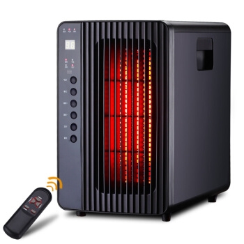 HANASS 海纳斯 LQ-1500A（PH-93) 暖风机 +凑单品 图1