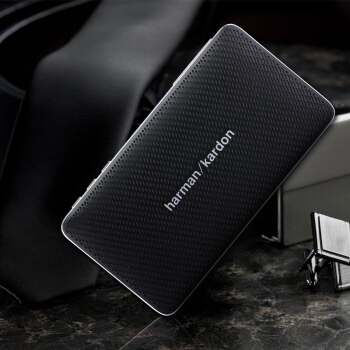 Harman Kardon 哈曼卡顿 Esquire Mini LL 音乐精英迷你 郎朗定制版 便携蓝牙音箱 图4