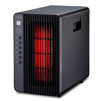 HANASS 海纳斯 LQ-1500A（PH-93) 暖风机 +凑单品 图2