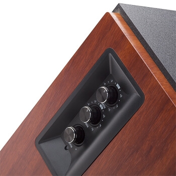 EDIFIER 漫步者 R1700BT 多媒体音箱 +凑单品 图4