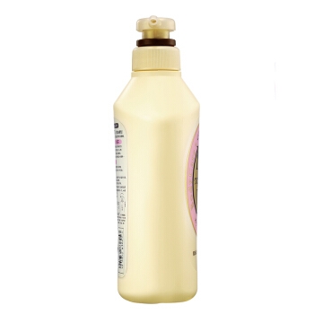 KUYURA 可悠然 美肌沐浴露 欣怡幽香 550ml *3件 图3