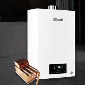Rinnai 林内 13QD06 燃气热水器 13升 图5