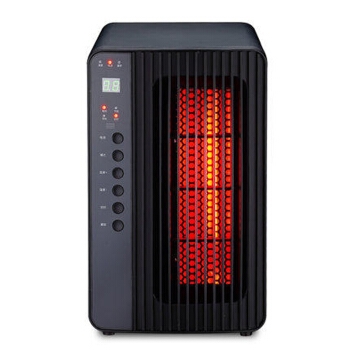 HANASS 海纳斯 LQ-1500A（PH-93) 暖风机 +凑单品 图4