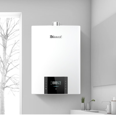 Rinnai 林内 13QD06 燃气热水器 13升 图4