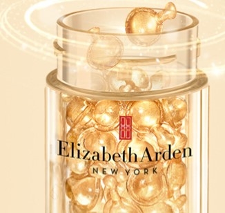 Elizabeth Arden 伊丽莎白雅顿 时空焕活眼部胶囊精华液 30粒(赠眼胶7粒*3+VC胶7粒）） 图4