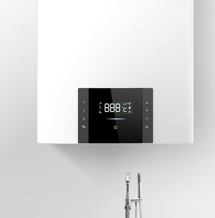 Rinnai 林内 13QD06 燃气热水器 13升 图3