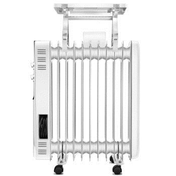 GREE 格力 NDY11-X6021 电热油汀 +凑单品 图4