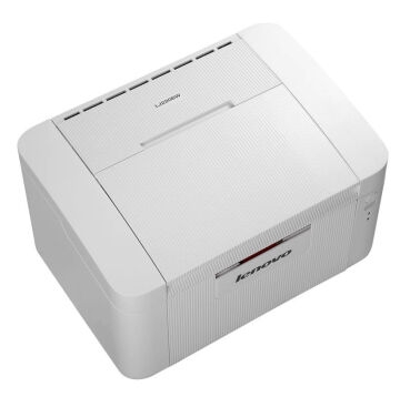 14日0点： Lenovo 联想 LJ2206W 无线激光打印机 图1