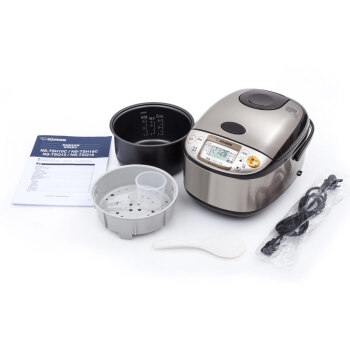ZO JIRUSHI 象印 NS-TSH18C 电饭煲 3L 图4